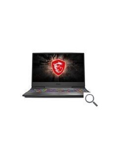 Mejor Precio en Portátil Msi Gp65 Leopard 9S7-16U711-030 15.6" | kiwiku