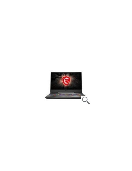 Mejor Precio en Portátil Msi Gp65 Leopard 9S7-16U711-030 15.6" | kiwiku