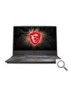 Portátil Msi Gp65 Leopard 9S7-16U711-030 15.6" I7-10750h 16gb Ssd1tb Gtx1660ti 6gb W10