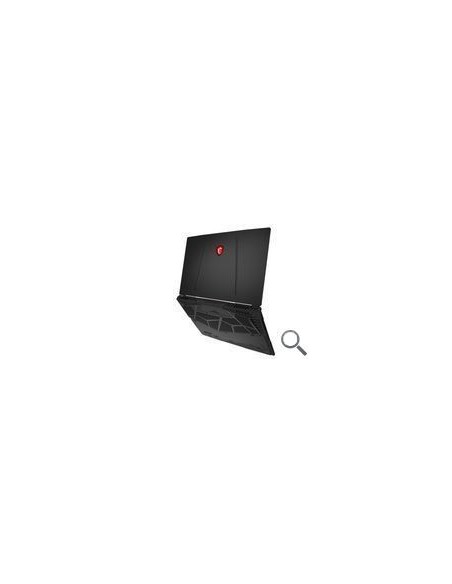 Mejor Precio en Portátil Msi Gp65 Leopard 9S7-16U711-030 15.6" | kiwiku