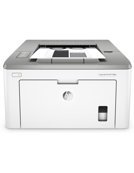 Oferta Hp 4PA39A Laserjet pro m118dw 1200 x 1200 dpi a4 wifi
