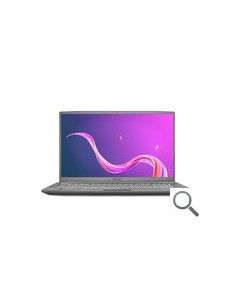 Oportunidad Portátil Msi Creator 17m 9S7-17F324-043 17.3" | kiwiku