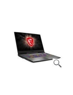 Oferta - Portátil Msi Gp75 Leopard 9S7-17E711-018 17.3" | kiwiku