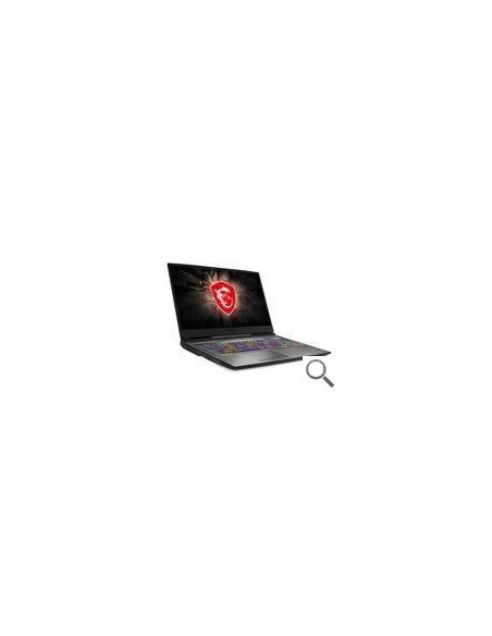 Oferta - Portátil Msi Gp75 Leopard 9S7-17E711-018 17.3" | kiwiku