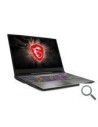 Portátil Msi Gp75 Leopard 9S7-17E711-018 17.3" I7-10750h 16gb Ssd1tb Rtx2060 6gb W10