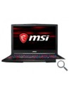 Portátil Msi Ge63 Raider Rgb 9S7-16P722-029 15.6" I7-8750h 16gb 1tb+ssd512gb Rtx2080 8gb Win10