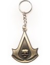 Llavero assasins creed black flag