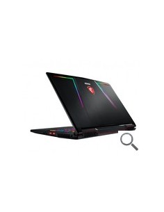 Oferta - Portátil Msi Ge63 Raider Rgb 9S7-16P722-029 15.6" | kiwiku 2