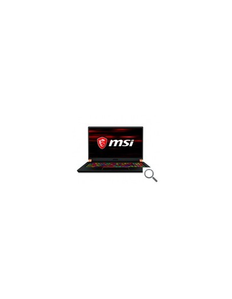 Oferta Portátil Msi Gs75 Stealth 9se-1041es 17.3". 9S7-17G111-1041