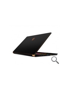 Oferta Portátil Msi Gs75 Stealth 9se-1041es 17.3". 9S7-17G111-1041 2