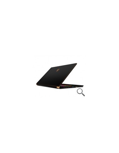 Oferta Portátil Msi Gs75 Stealth 9se-1041es 17.3". 9S7-17G111-1041