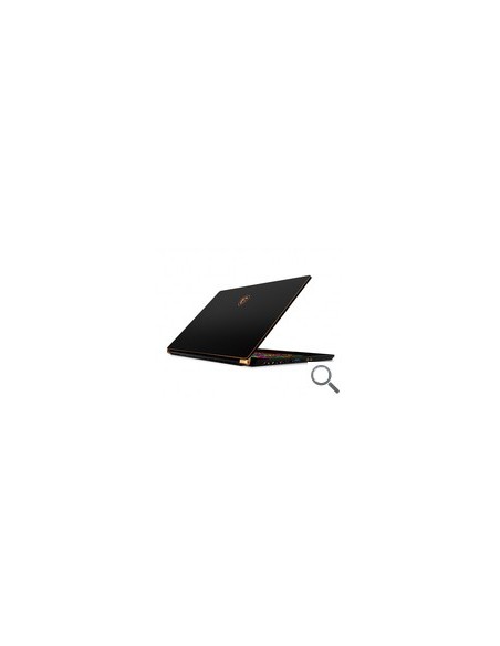 Oferta Portátil Msi Gs75 Stealth 9se-1041es 17.3". 9S7-17G111-1041