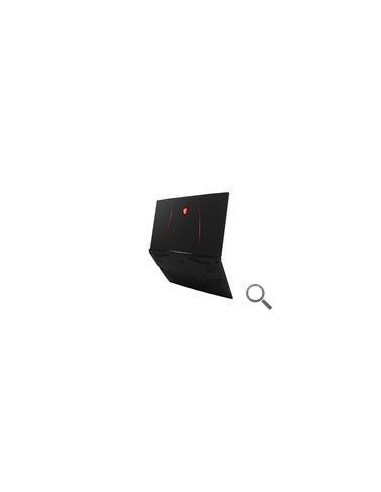 Comprar Portátil Msi Ge75 Raider 9S7-17E912-028 15.6" | kiwiku