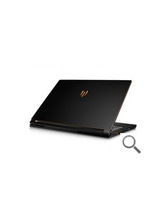 Oportunidad Portátil Msi Ws65 9S7-16Q421-817 15.6" | kiwiku 2