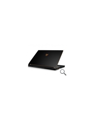 Oportunidad Portátil Msi Ws65 9S7-16Q421-817 15.6" | kiwiku