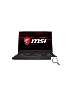 Mejor Precio en Portátil Msi Ge75 Raider 9S7-17E212-1203 17.3" | kiwiku