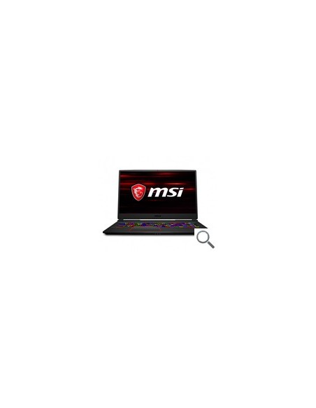 Mejor Precio en Portátil Msi Ge75 Raider 9S7-17E212-1203 17.3" | kiwiku