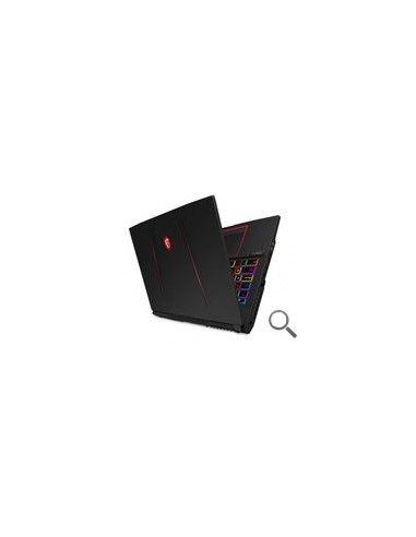 Mejor Precio en Portátil Msi Ge75 Raider 9S7-17E212-1203 17.3" | kiwiku