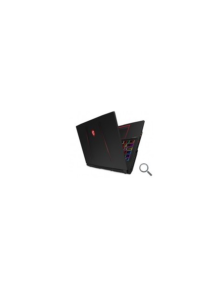 Mejor Precio en Portátil Msi Ge75 Raider 9S7-17E212-1203 17.3" | kiwiku