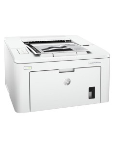 Oferta - Hp impresora láser monocromo laserjet pro m203dw