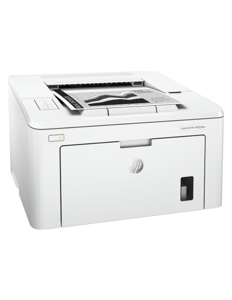 Oferta - Hp impresora láser monocromo laserjet pro m203dw