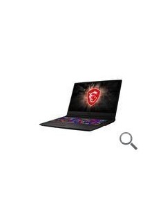 Oferta - Portátil Msi Ge75 Raider 9S7-17E912-082 15.6" | kiwiku