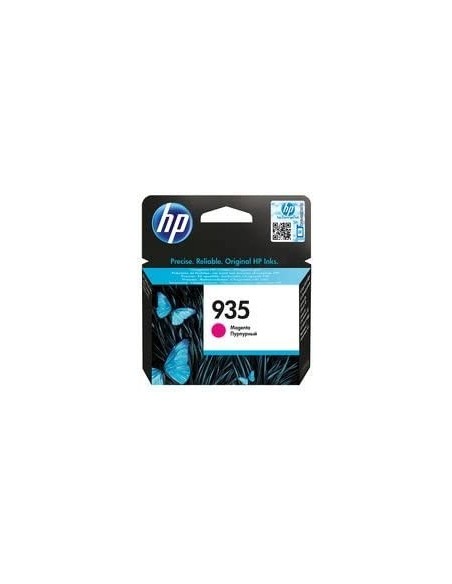 Oferta - Cartucho HP Ink Cart/935 Magenta - C2P21AEBGY | kiwiku