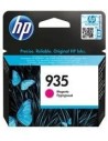 Cartucho de tinta original HP Ink Cart/935 Magenta - C2P21AEBGY