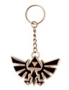 Llavero zelda