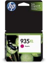 Cartucho de tinta original HP 935XL Magenta - C2P25AE