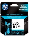 Cartucho de tinta original HP 336 Negro - C9362EE