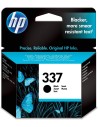 Cartucho de tinta original HP 337 Negro - C9364EE
