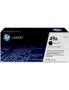 Cartucho de tinta original HP 49A Negro - Q5949A