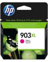 Cartucho de tinta original HP 903XL Magenta - T6M07AE