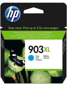 Ofertón Hp T6M03AE Cartucho de tinta original HP 903XL Negro - DF00039010