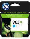 Cartucho de tinta original HP 903XL Negro - DF00039010