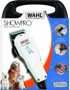 Oferta Wahl 9265-2016 Cortapelos para mascotas wahl show pro 2