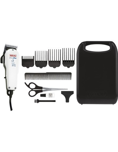 Oferta Wahl 9265-2016 Cortapelos para mascotas wahl show pro