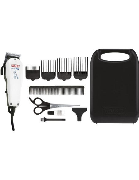 Oferta Wahl 9265-2016 Cortapelos para mascotas wahl show pro
