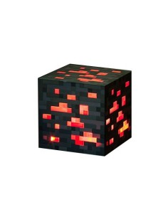 Cubo minecraft redstone ore