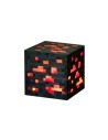 Cubo minecraft redstone ore