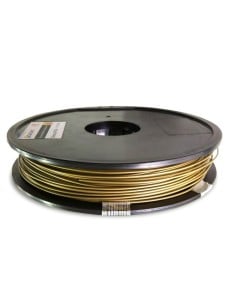 Ofertón Filamento COL3D-LCD056Z pla colido 1.75 mm. bronce| kiwiku