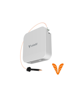 Oportunidad TUM-FILMNA Filamento + Boquilla Voladd 0.4 Mm Naranja