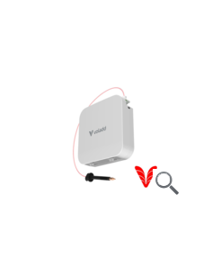 Oferta - Filamento + Boquilla TUM-FILMRO Voladd 0.4 Mm Rojo | kiwiku