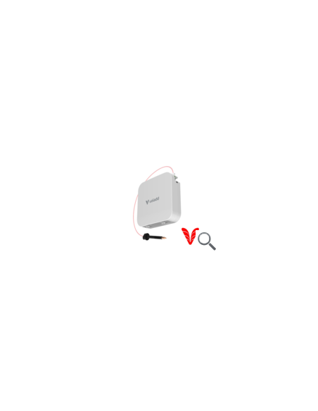 Oferta - Filamento + Boquilla TUM-FILMRO Voladd 0.4 Mm Rojo | kiwiku