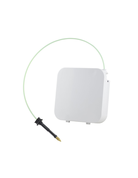 Comprar Filamento + Boquilla TUM-FILMVE Voladd 0.4 Mm Verde | kiwiku