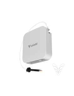 Ofertón Filamento + Boquilla TUM-FILBBL Voladd 0.6 Mm Blanco| kiwiku