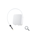 Filamento + Boquilla TUM-FILBGR Voladd 0.6 Mm Bold Gris 420g.
