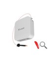 Filamento + Boquilla TUM-FILBRO Voladd 0.6 Mm Bold Rojo 420g.