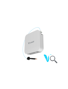 Oferta - Filamento + Boquilla TUM-FILBAZ Voladd 0.6 Mm Bold Azul 420g. | kiwiku